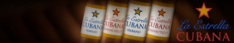 La Estrella Cubana Cigars